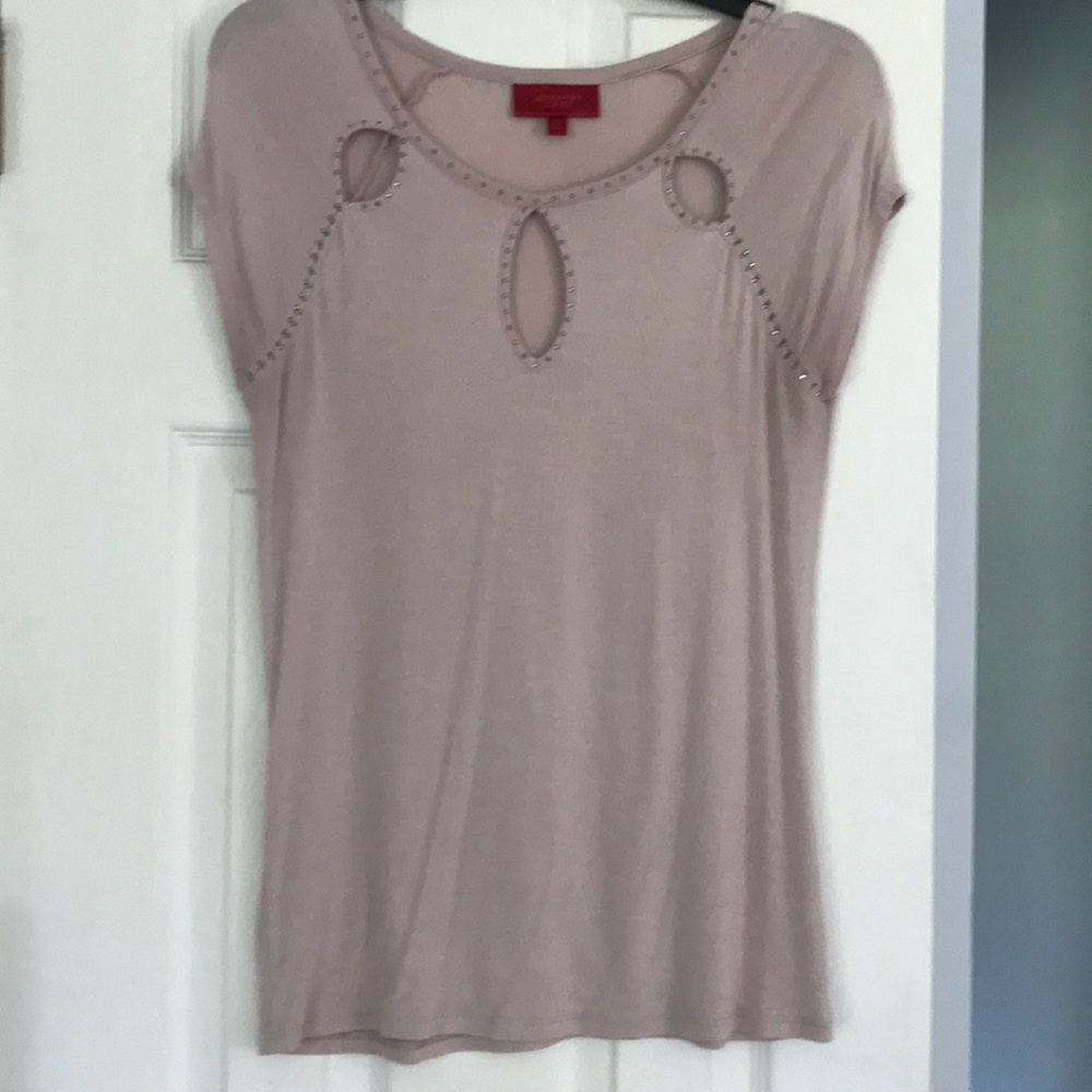 Jeweled T-shirt